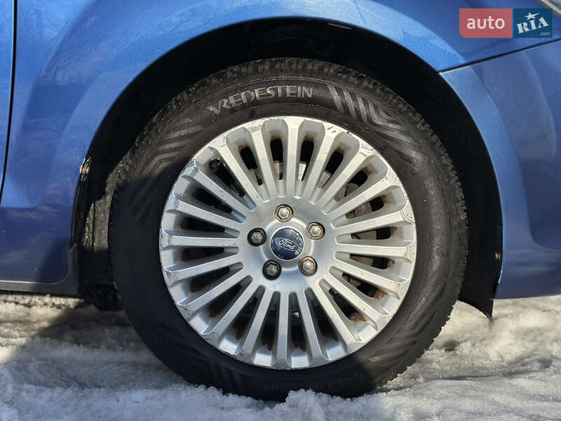 Хетчбек Ford Focus 2009 в Вінниці фото 50 Хетчбек Ford Focus 2009 в Вінниці