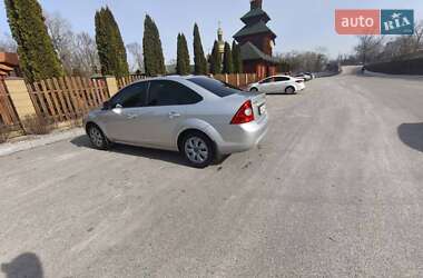 Седан Ford Focus 2010 в Днепре