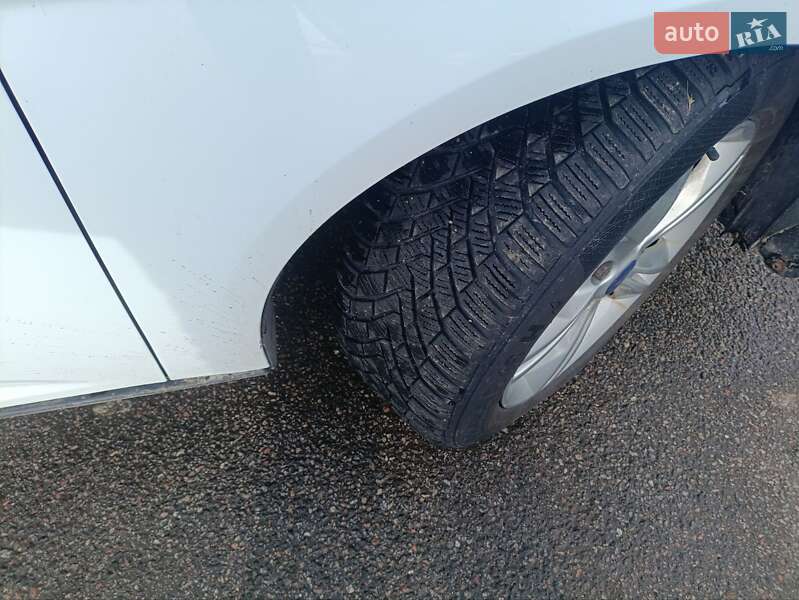 Седан Ford Focus 2012 в Харькове