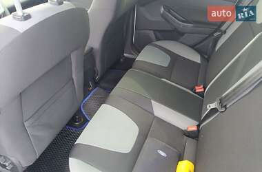 Седан Ford Focus 2012 в Харькове