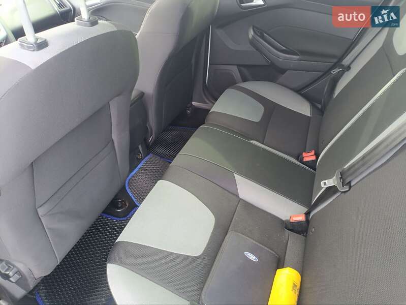 Седан Ford Focus 2012 в Харькове