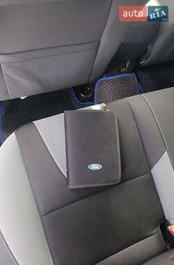 Седан Ford Focus 2012 в Харькове