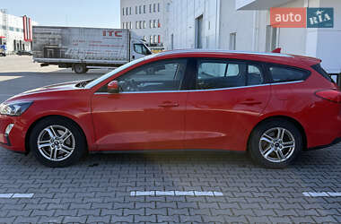 Універсал Ford Focus 2019 в Львові
