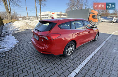 Універсал Ford Focus 2019 в Львові