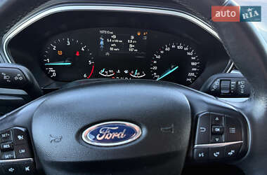 Універсал Ford Focus 2019 в Львові
