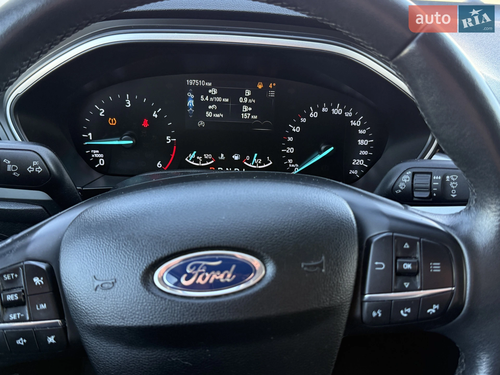 2019 Ford Focus - мініатюра 28