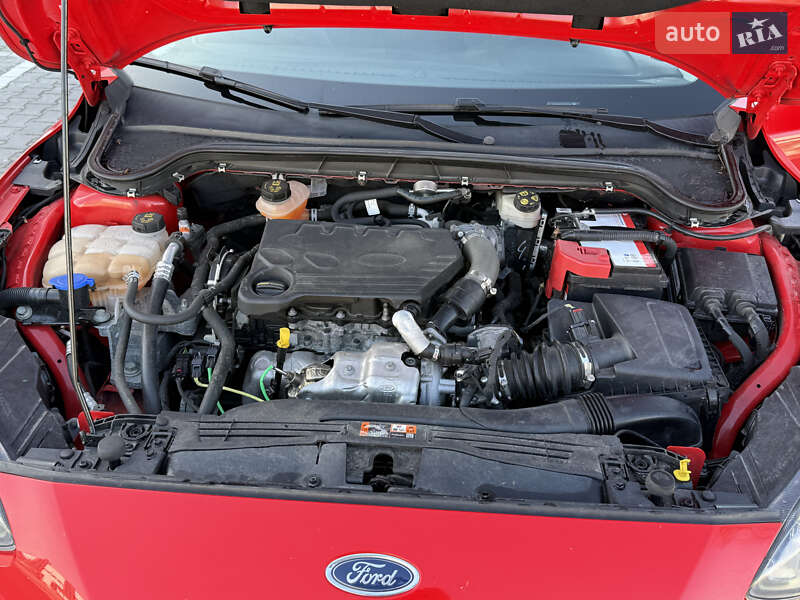 Універсал Ford Focus 2019 в Львові