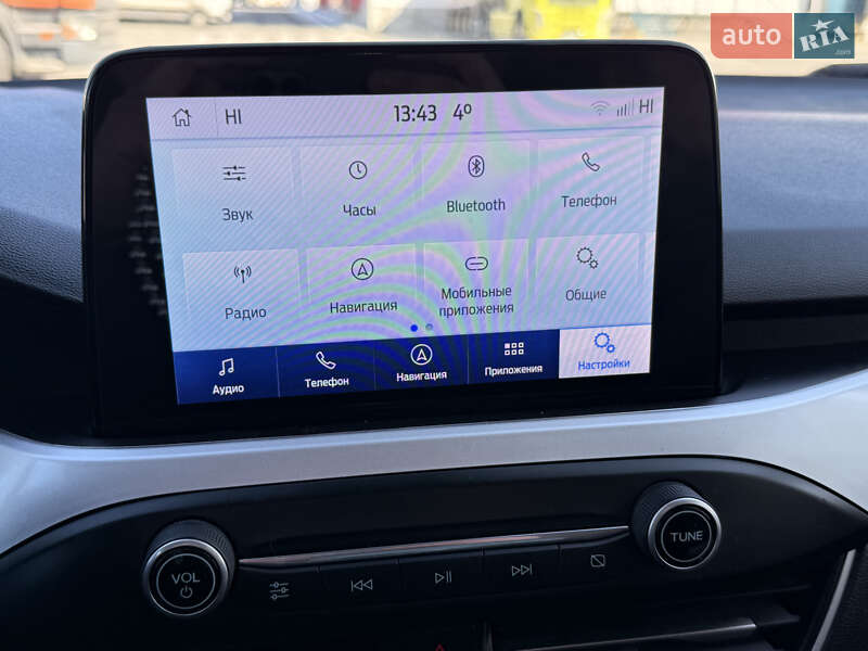 Універсал Ford Focus 2019 в Львові