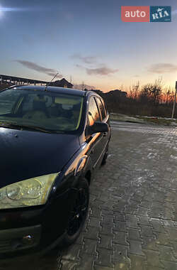 Универсал Ford Focus 2005 в Луцке