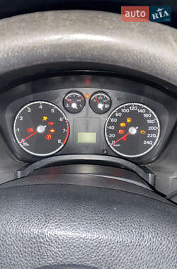 Универсал Ford Focus 2005 в Луцке
