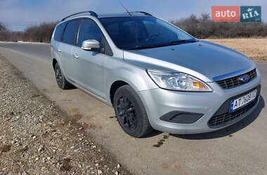 Универсал Ford Focus 2008 в Ивано-Франковске