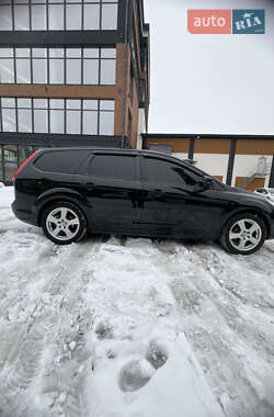 Универсал Ford Focus 2009 в Городенке