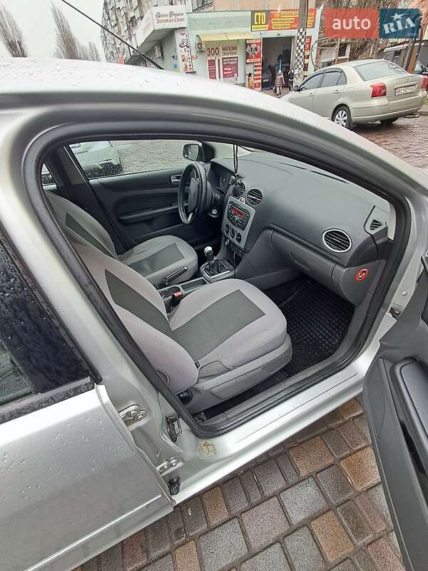 Универсал Ford Focus 2007 в Одессе