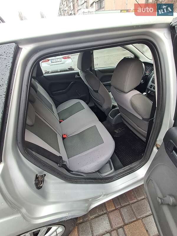 Универсал Ford Focus 2007 в Одессе