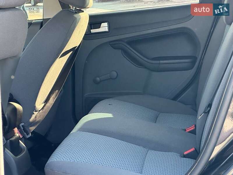 Универсал Ford Focus 2007 в Дрогобыче