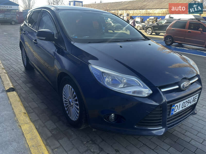 Універсал Ford Focus 2014 в Миколаєві фото 6 Універсал Ford Focus 2014 в Миколаєві