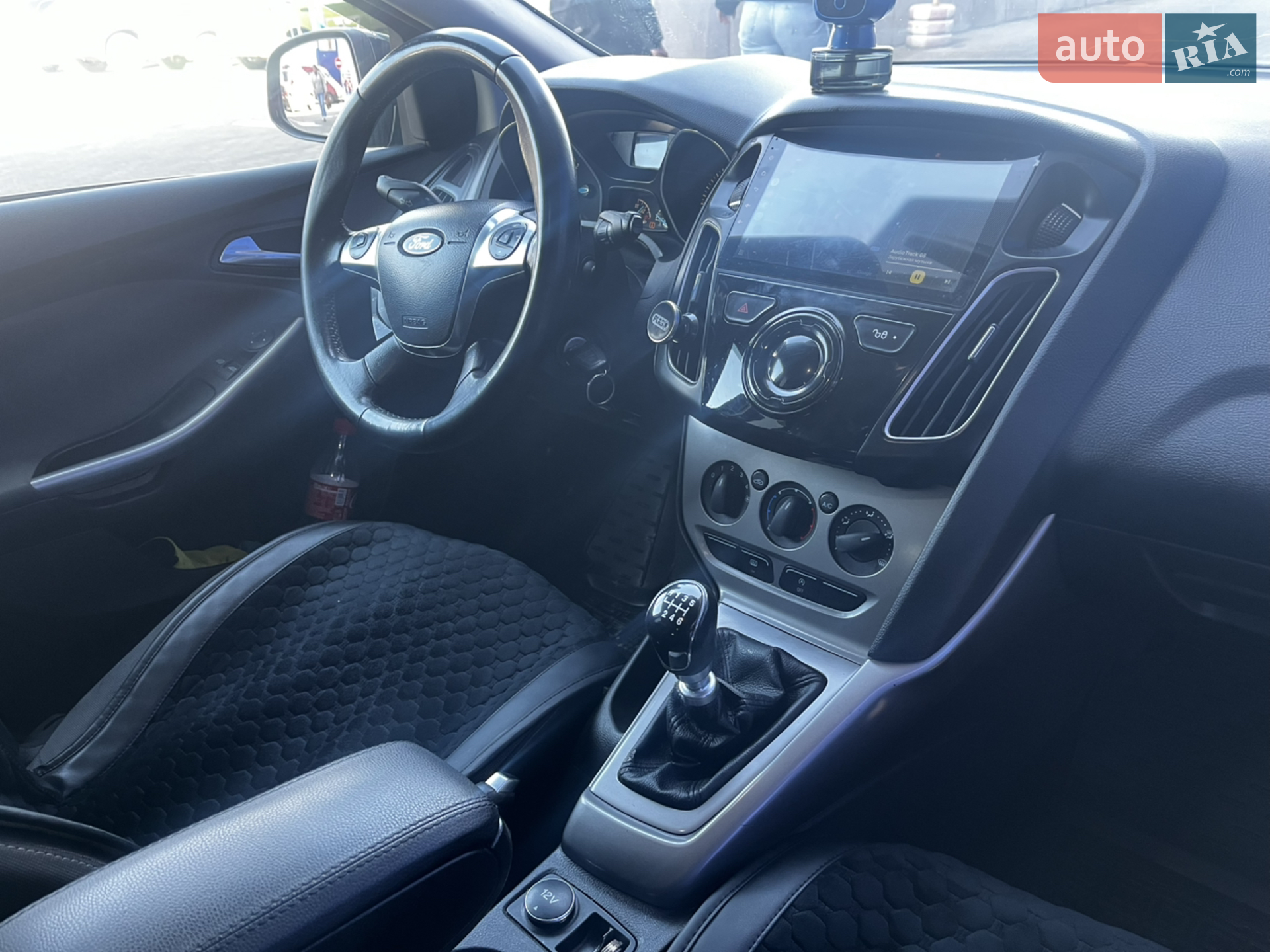 2014 Ford Focus - мініатюра 8