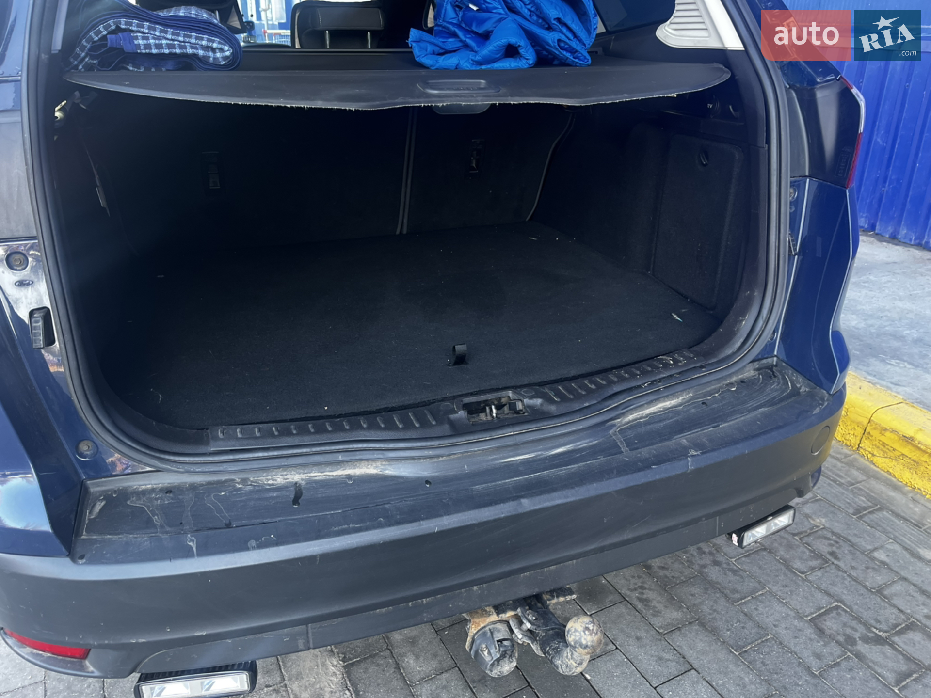 2014 Ford Focus - мініатюра 11
