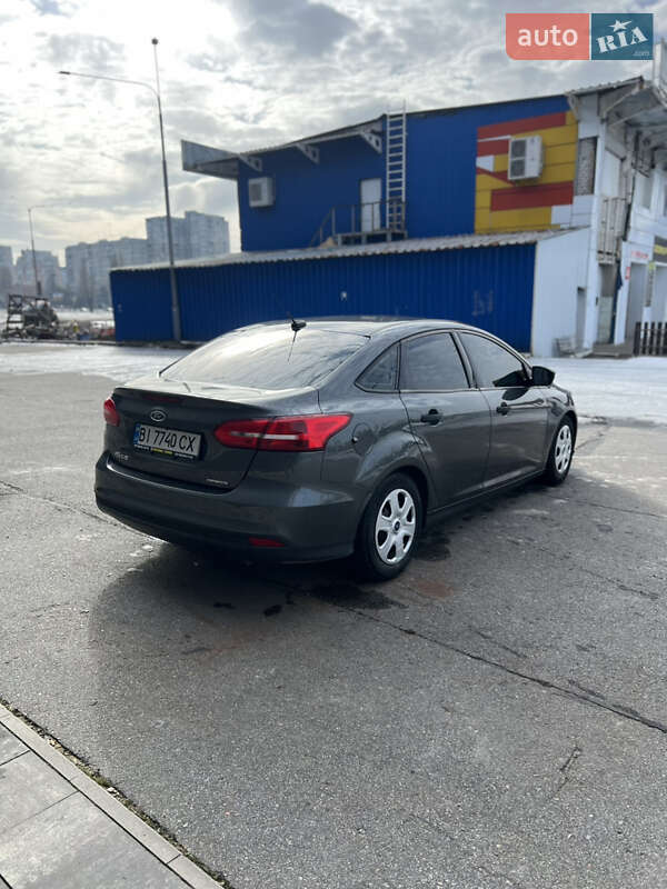 Седан Ford Focus 2015 в Харкові фото 5 Седан Ford Focus 2015 в Харкові