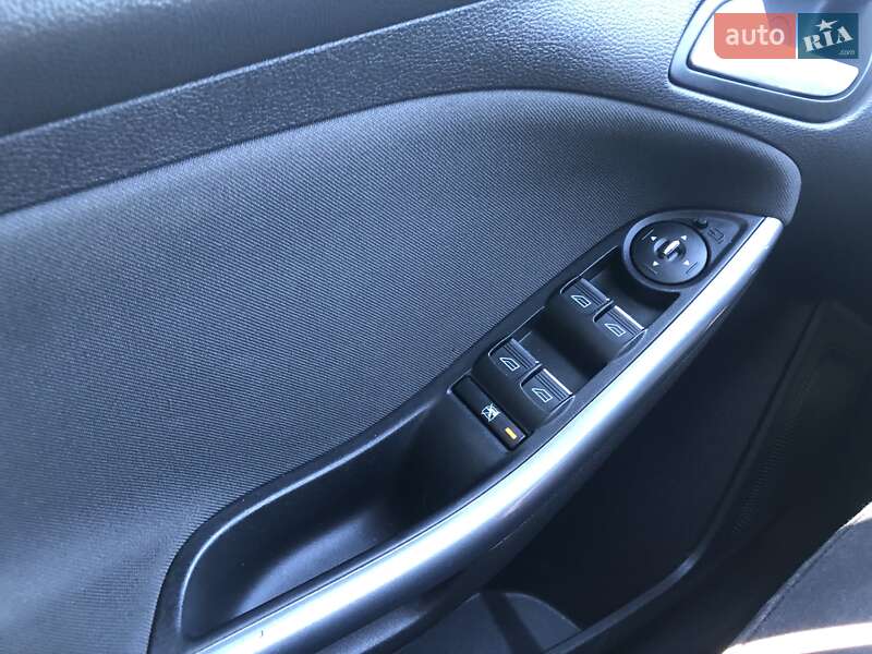 Универсал Ford Focus 2012 в Стрые