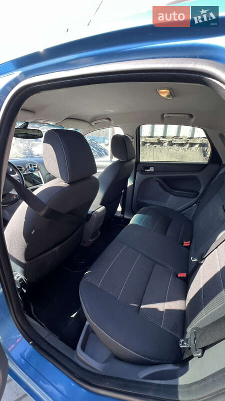 Хетчбек Ford Focus 2009 в Ходореві