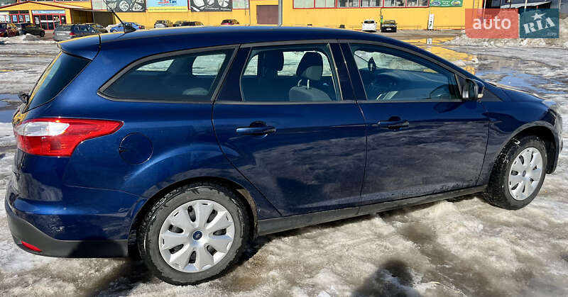 Универсал Ford Focus 2011 в Житомире