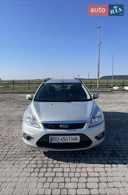 Универсал Ford Focus 2008 в Радивилове