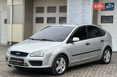 Хэтчбек Ford Focus 2006 в Николаеве