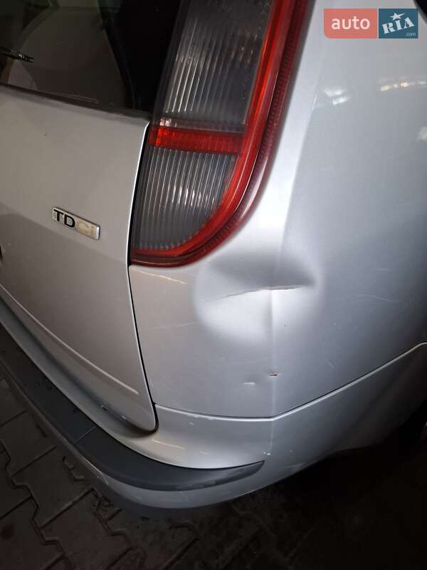 Универсал Ford Focus 2007 в Калуше