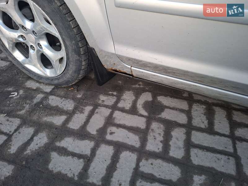 Универсал Ford Focus 2007 в Калуше