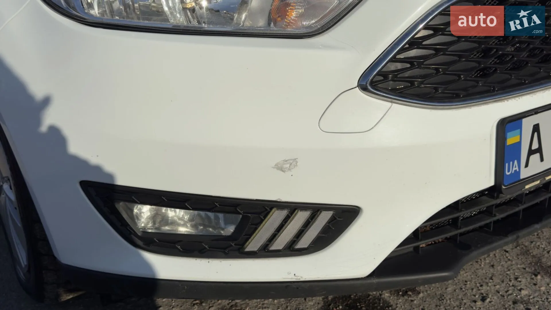 2016 Ford Focus - мініатюра 11