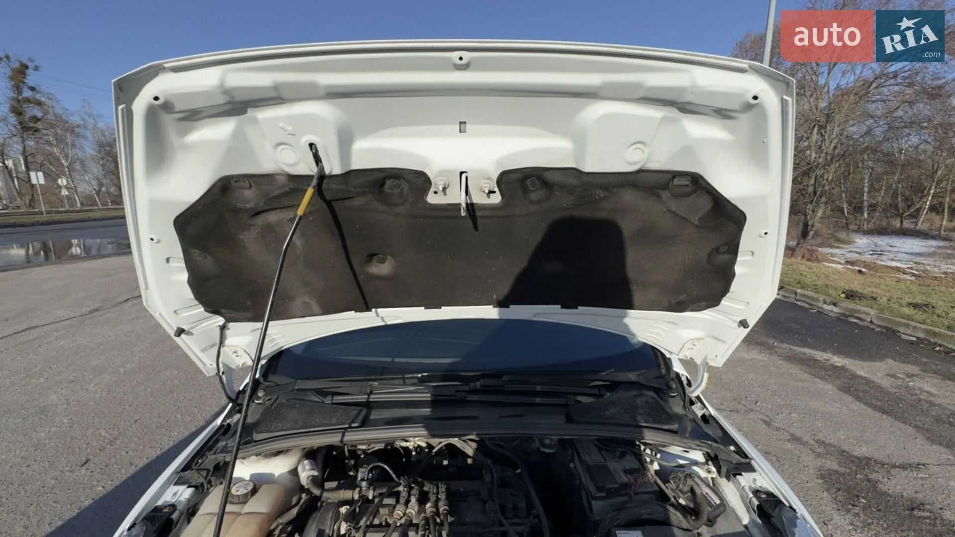 2016 Ford Focus - мініатюра 20