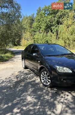 Седан Ford Focus 2006 в Броварах