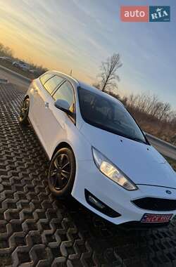 Универсал Ford Focus 2015 в Коломые