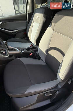 Хетчбек Ford Focus 2013 в Львові