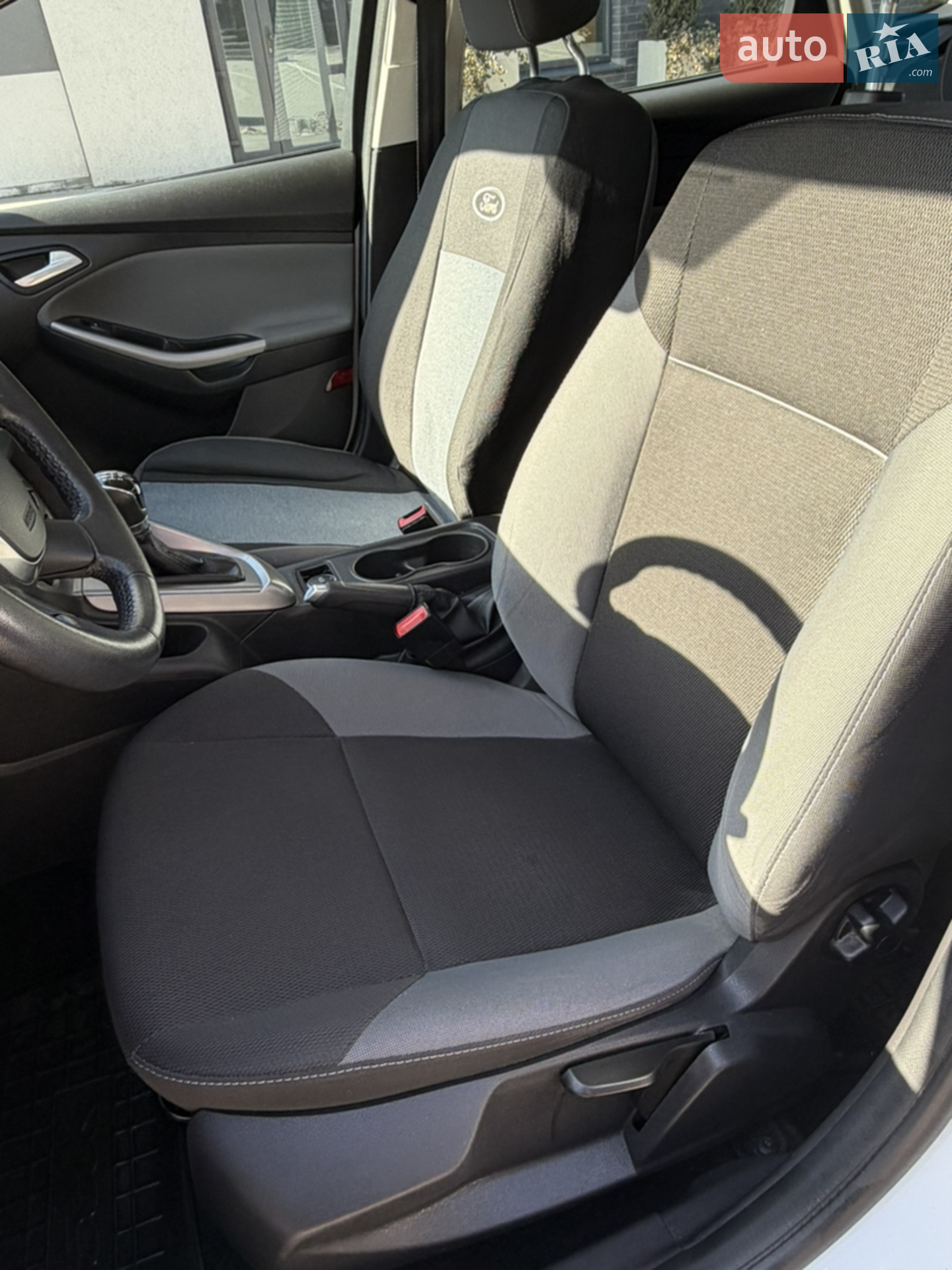 2013 Ford Focus - мініатюра 10