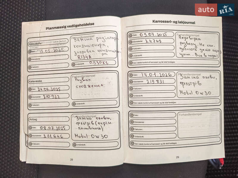 Универсал Ford Focus 2017 в Житомире