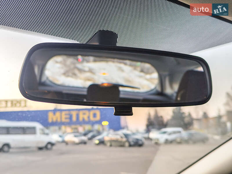 Универсал Ford Focus 2017 в Житомире