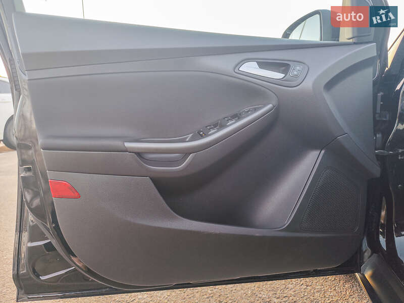 Универсал Ford Focus 2017 в Житомире