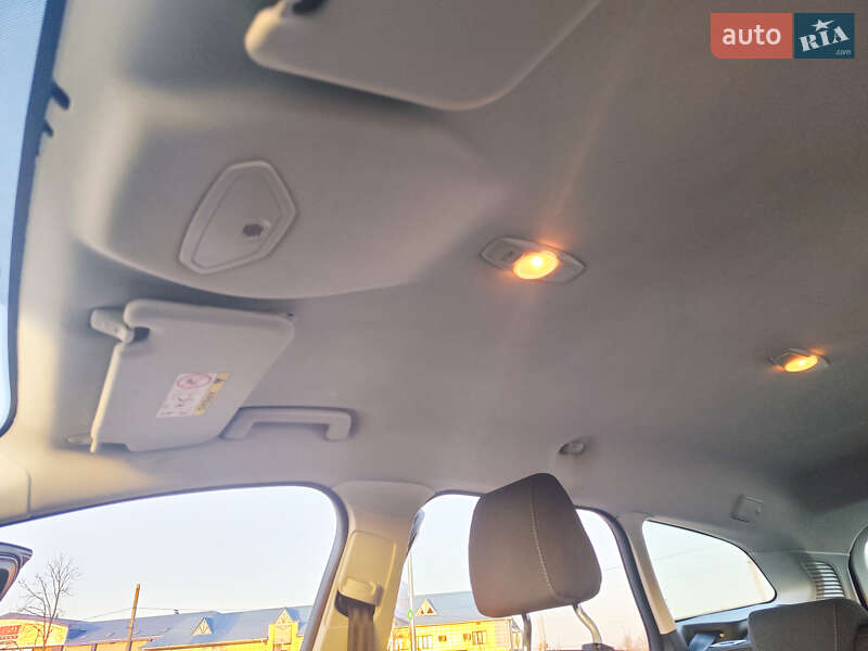 Универсал Ford Focus 2017 в Житомире