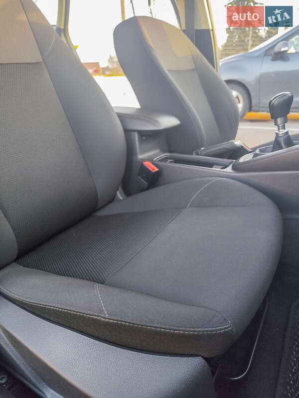 Универсал Ford Focus 2017 в Житомире