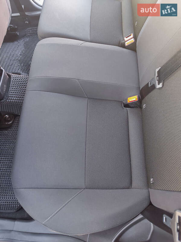 Универсал Ford Focus 2017 в Житомире