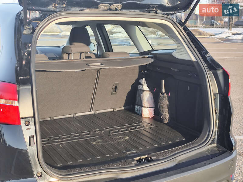 Универсал Ford Focus 2017 в Житомире