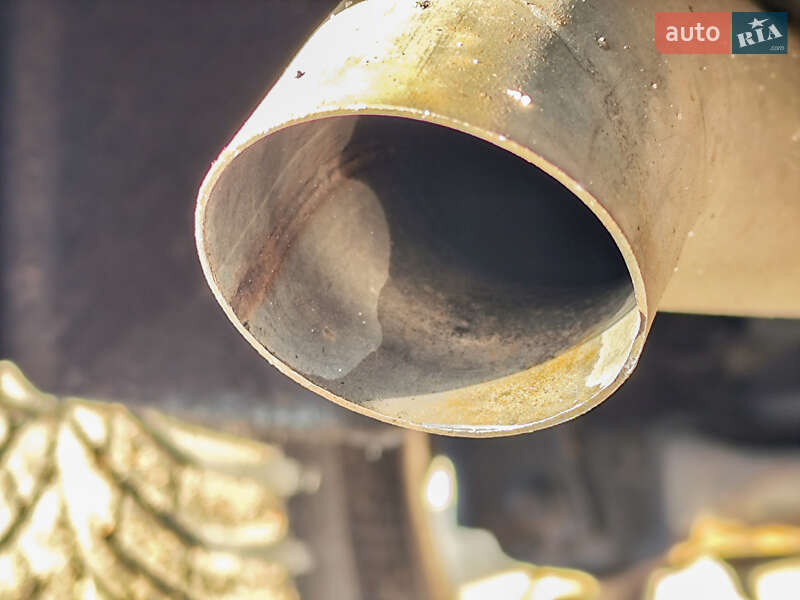 Универсал Ford Focus 2017 в Житомире