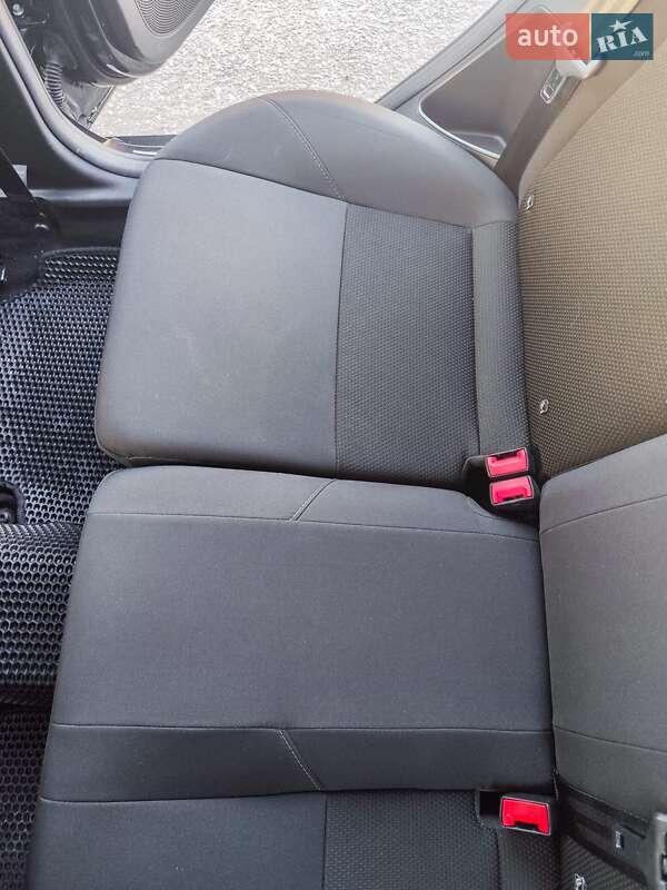 Универсал Ford Focus 2017 в Житомире