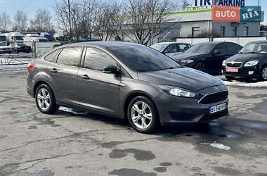 Седан Ford Focus 2014 в Полтаве