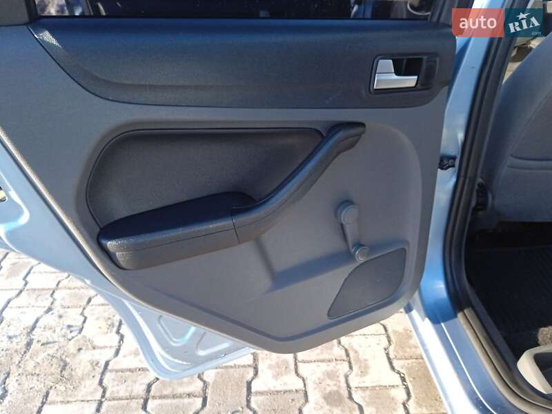 Универсал Ford Focus 2006 в Козове