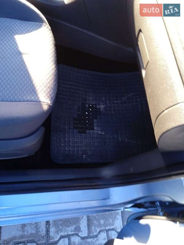 Универсал Ford Focus 2006 в Козове