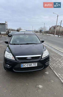 Универсал Ford Focus 2009 в Львове
