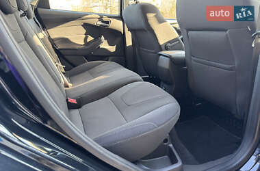 Универсал Ford Focus 2013 в Стрые